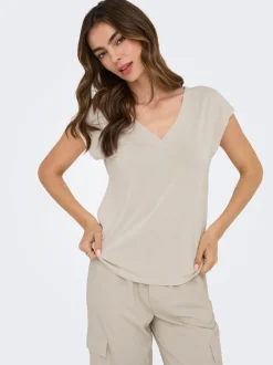 New ONLFREE Top Dame Toppe