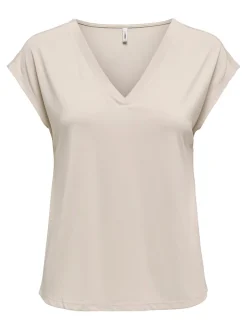 New ONLFREE Top Dame Toppe