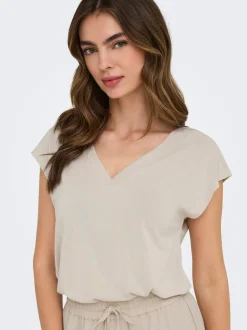 New ONLFREE Top Dame Toppe