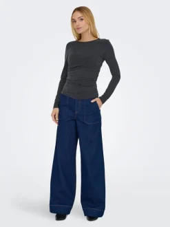 ONLFREE Top Dame Toppe