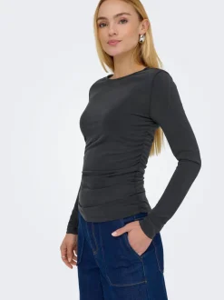 ONLFREE Top Dame Toppe