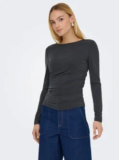 ONLFREE Top Dame Toppe