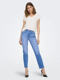 New ONLFREE Top Dame Toppe