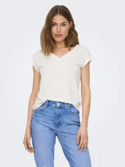New ONLFREE Top Dame Toppe