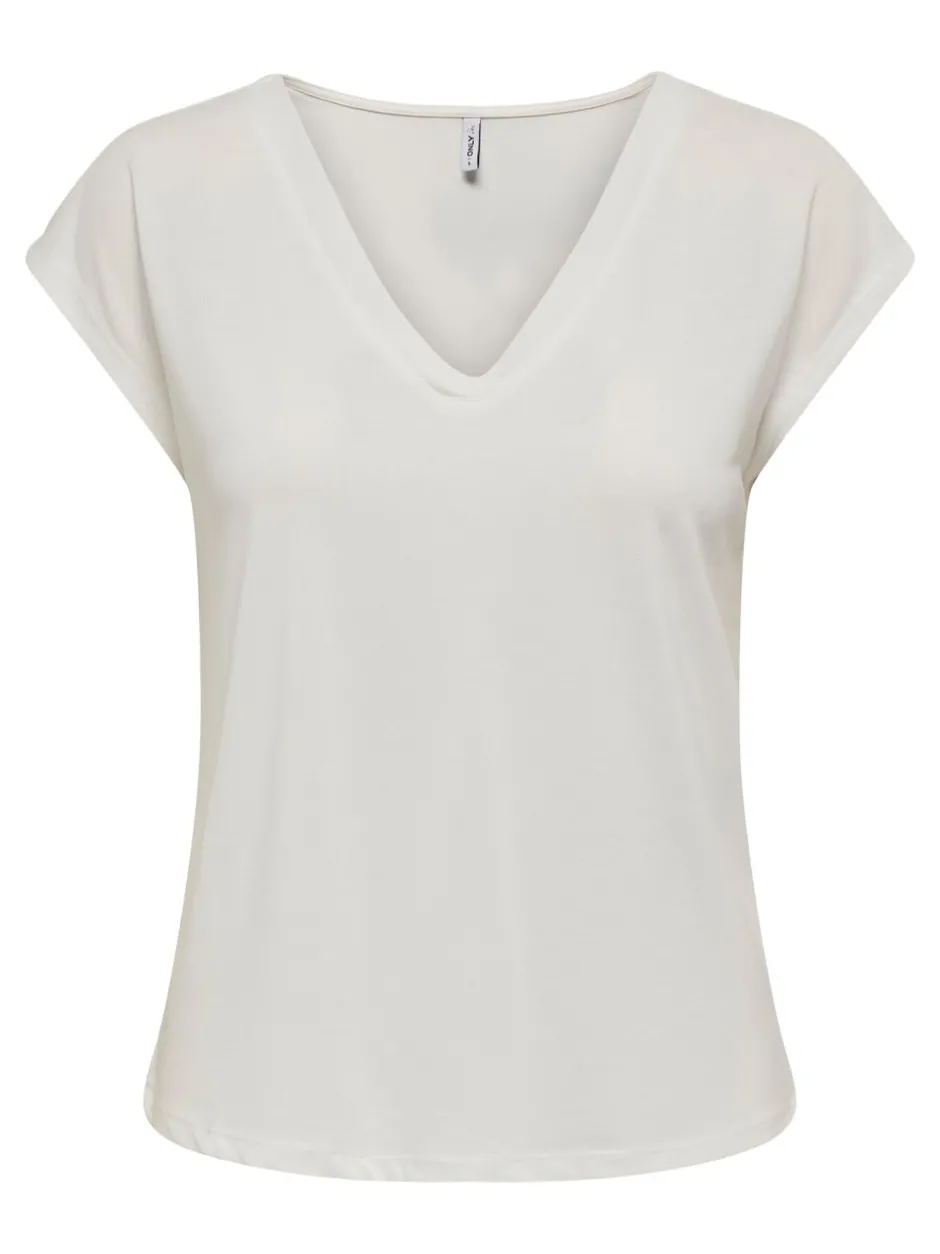 New ONLFREE Top Dame Toppe