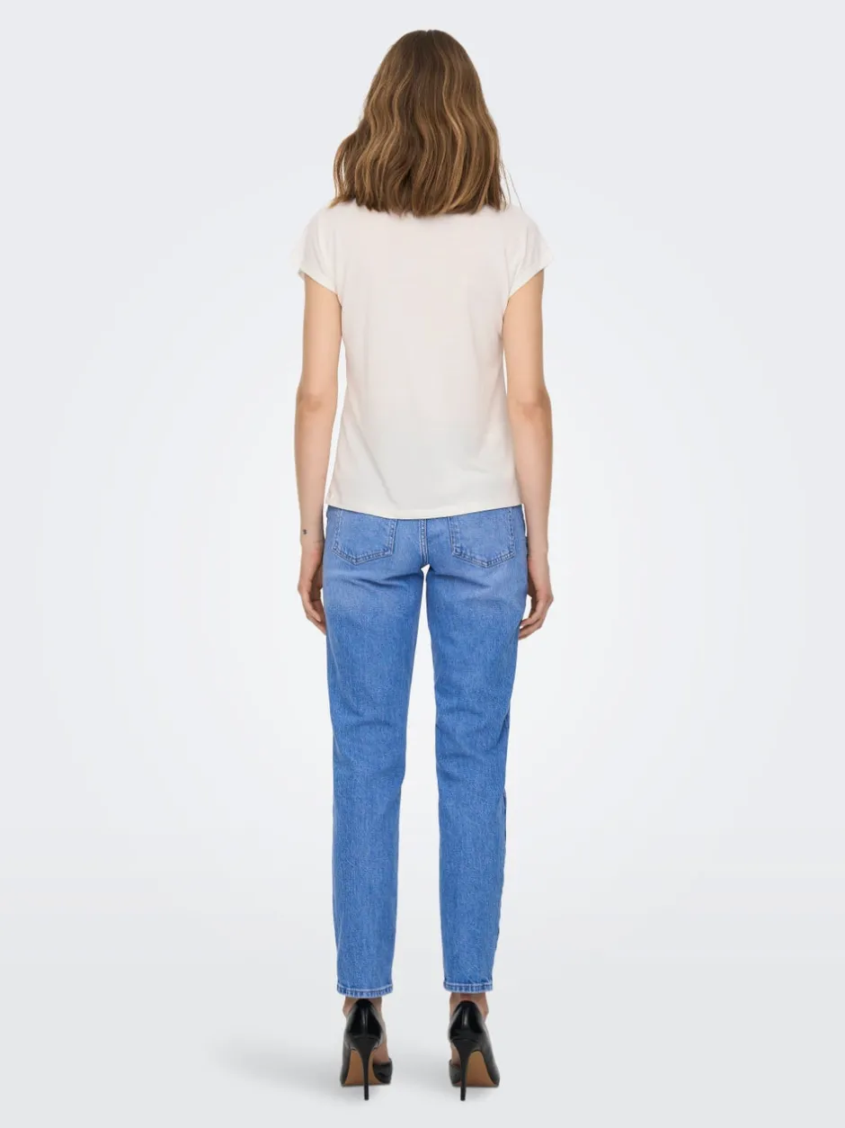 New ONLFREE Top Dame Toppe