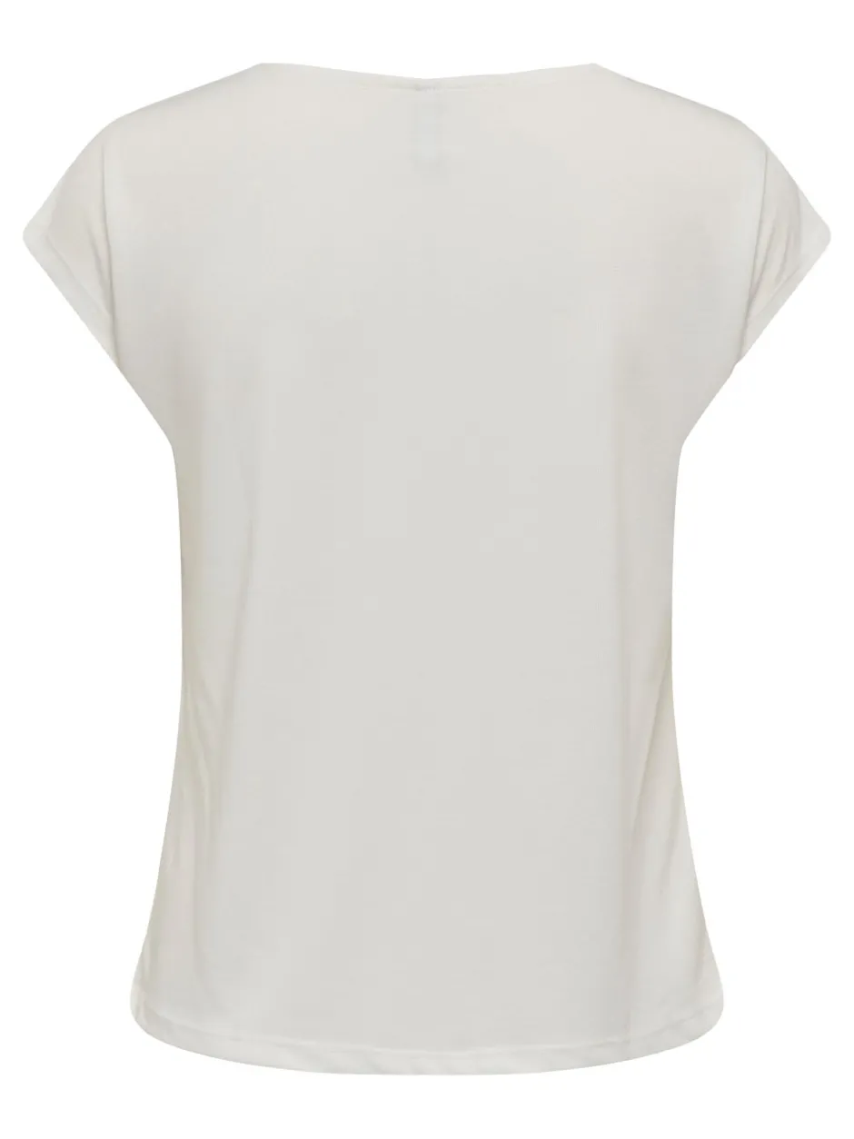 New ONLFREE Top Dame Toppe