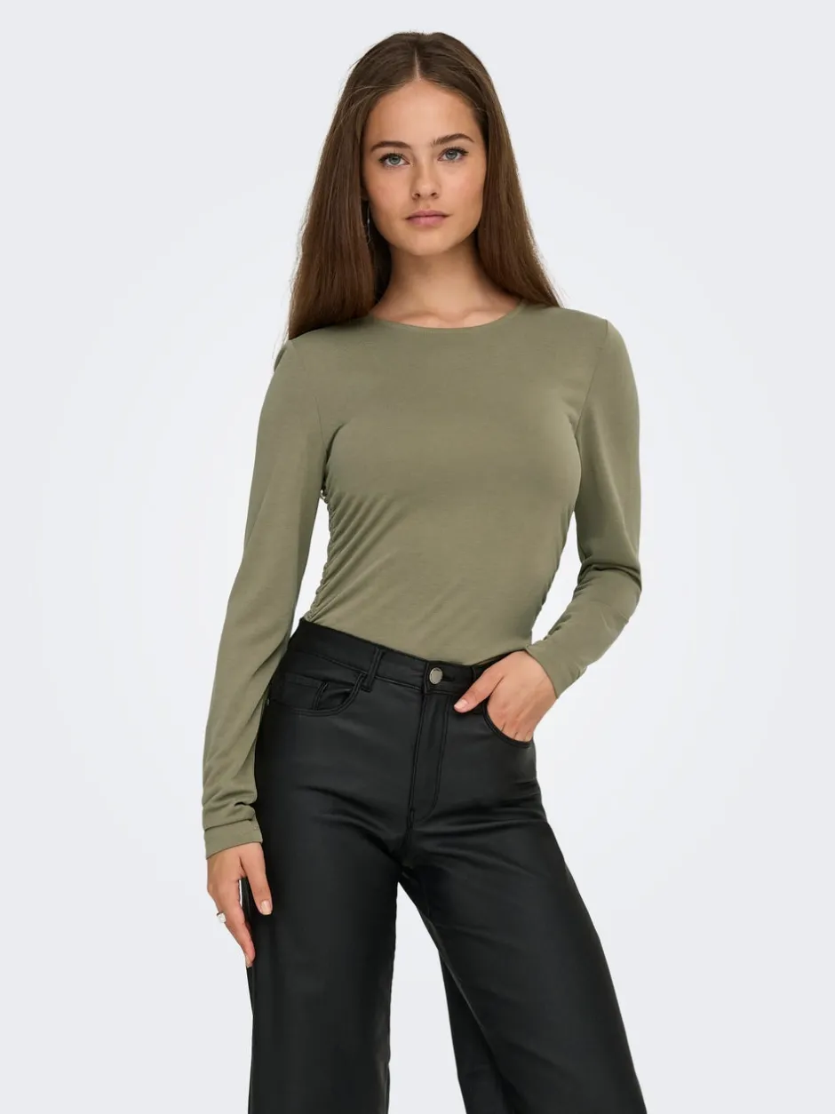 Discount ONLFREE Top Dame Toppe