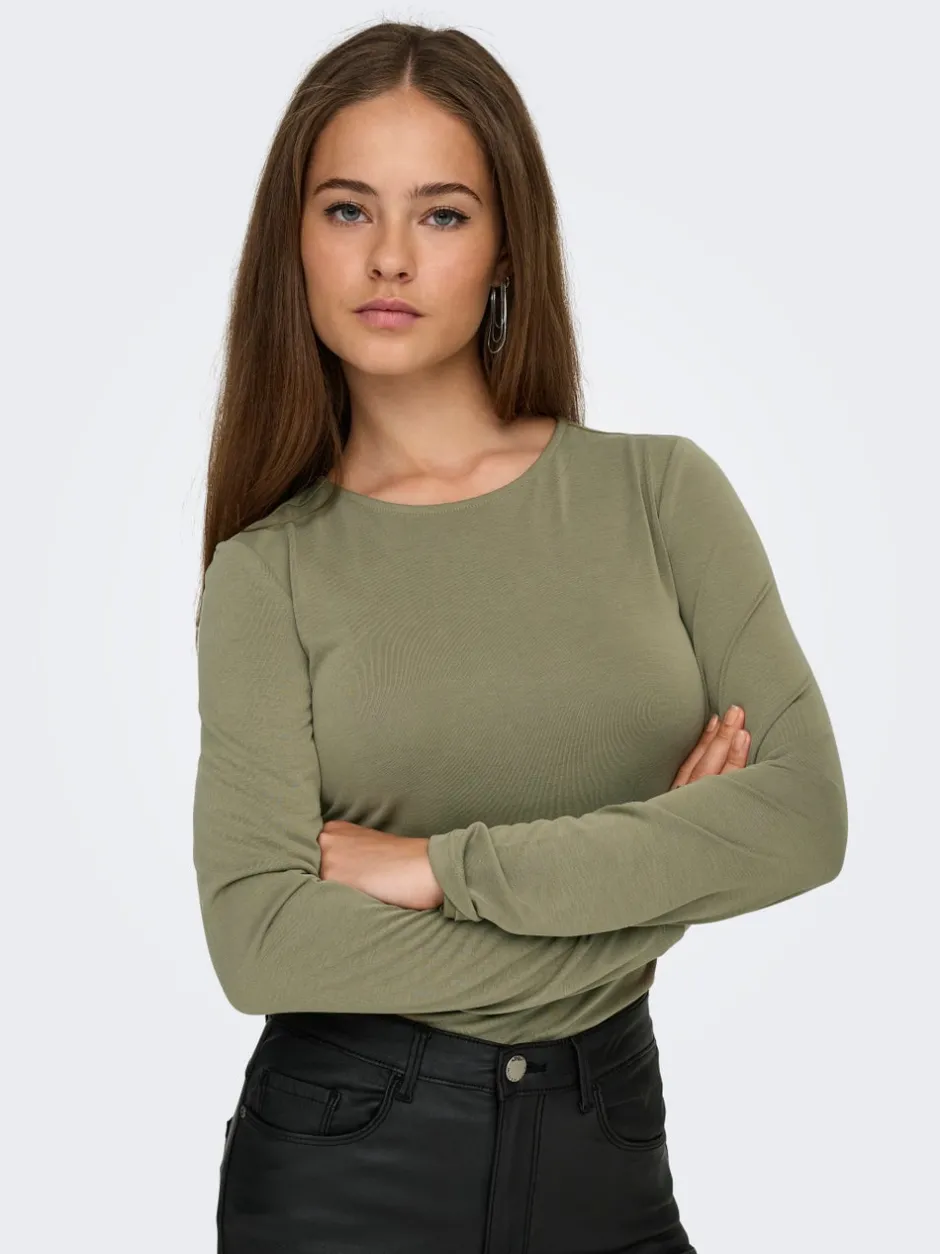 Discount ONLFREE Top Dame Toppe