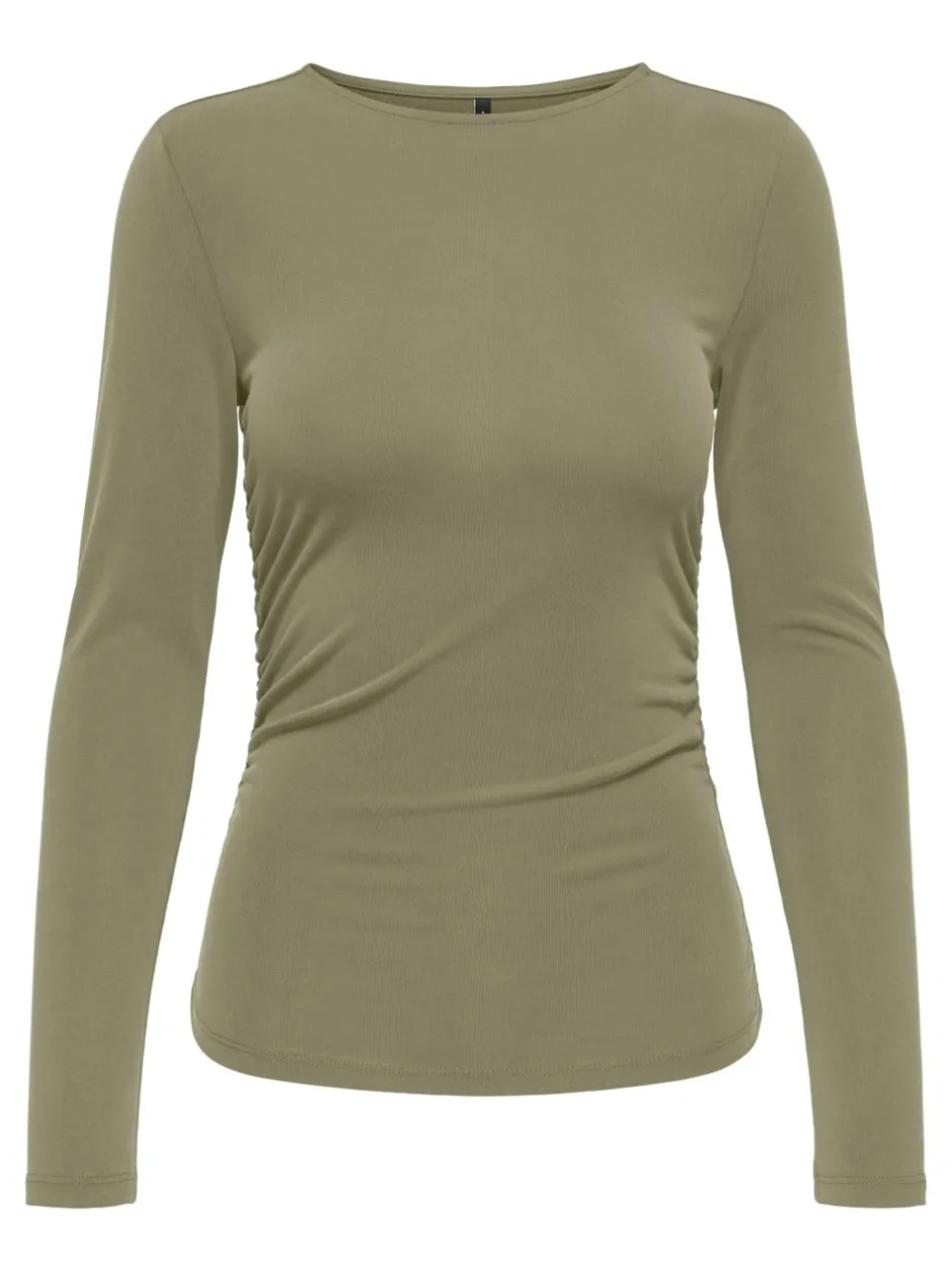 Discount ONLFREE Top Dame Toppe