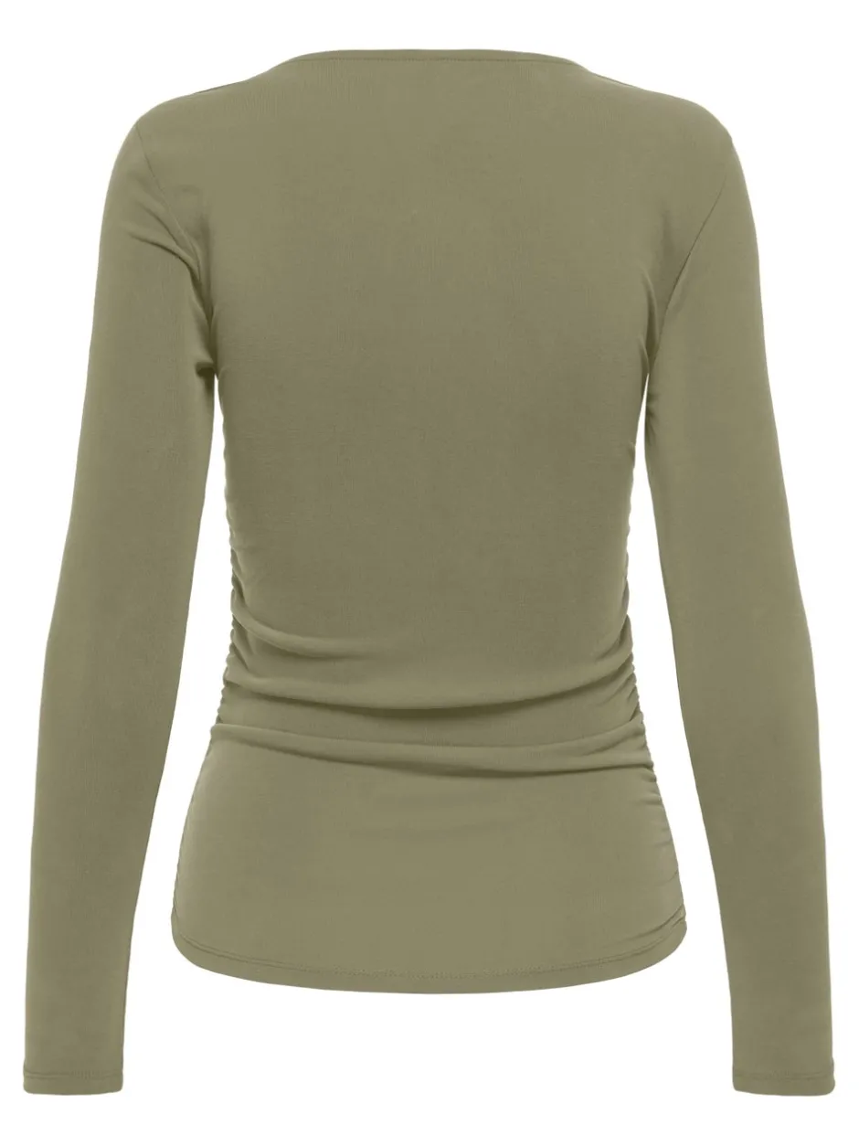 Discount ONLFREE Top Dame Toppe