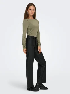 Discount ONLFREE Top Dame Toppe