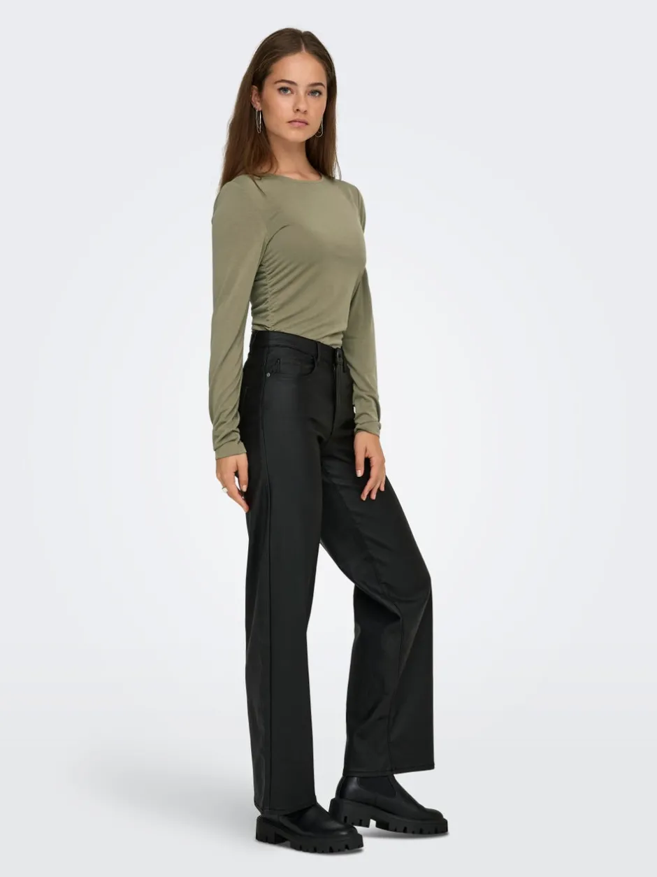Discount ONLFREE Top Dame Toppe