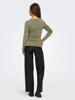 Discount ONLFREE Top Dame Toppe