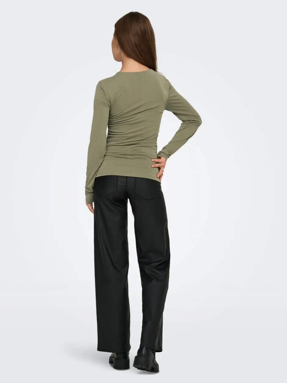 Discount ONLFREE Top Dame Toppe
