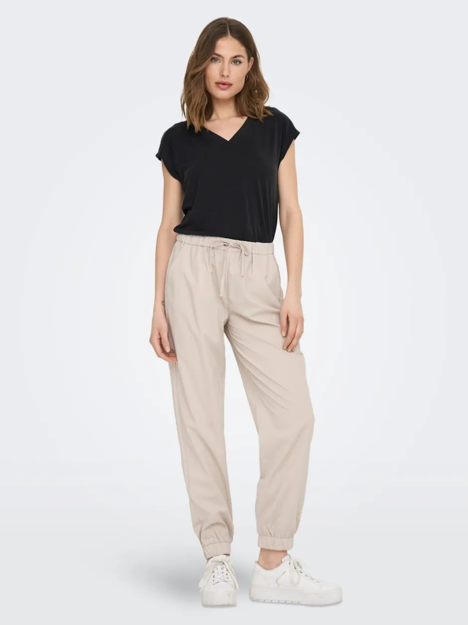 New ONLFREE Top Dame Toppe