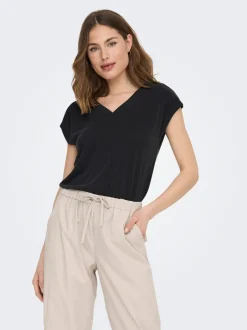New ONLFREE Top Dame Toppe