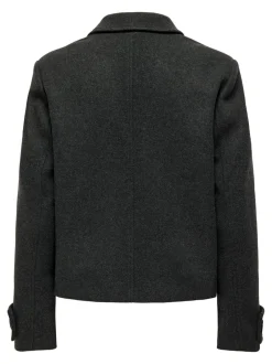 New ONLFREJA Jakke Dame Jakker Og Frakker