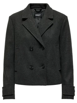 New ONLFREJA Jakke Dame Jakker Og Frakker