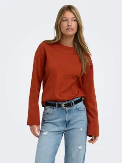 Outlet ONLFREJA Top Dame Toppe