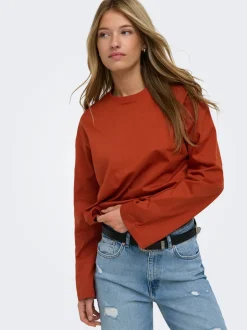 Outlet ONLFREJA Top Dame Toppe