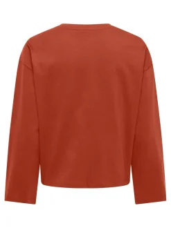 Outlet ONLFREJA Top Dame Toppe