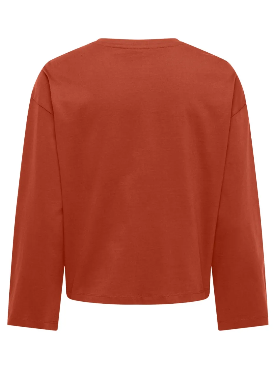 Outlet ONLFREJA Top Dame Toppe