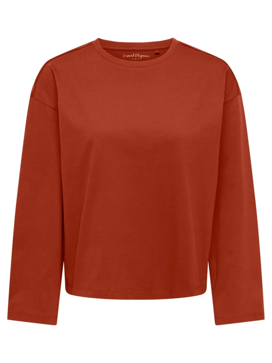 Outlet ONLFREJA Top Dame Toppe