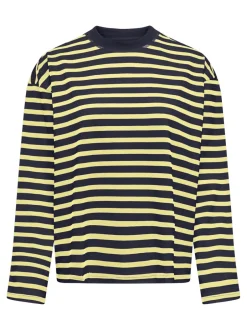 Hot ONLFREJA T-shirt Dame Toppe