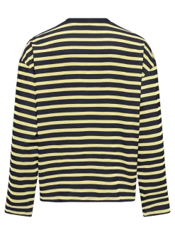 Hot ONLFREJA T-shirt Dame Toppe