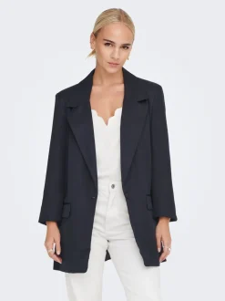 Best ONLFREY Blazer Dame Blazere & Veste