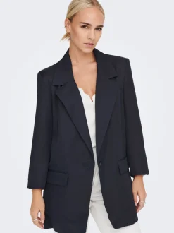 Best ONLFREY Blazer Dame Blazere & Veste