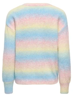 Outlet ONLFRIDA Striktrøje Dame Strik & Cardigans