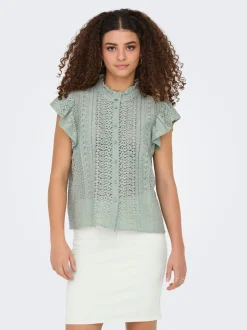 Best ONLGABINA Top Dame Toppe