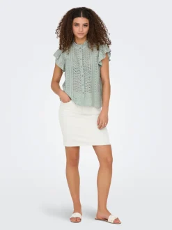 Best ONLGABINA Top Dame Toppe