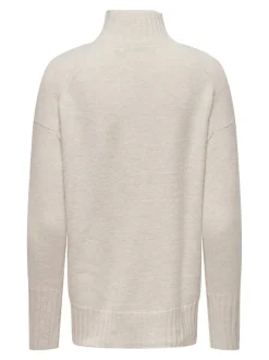 Discount ONLGABRIEL Striktrøje Dame Strik & Cardigans