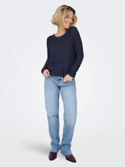 Discount ONLGEENA Striktrøje Dame Strik & Cardigans