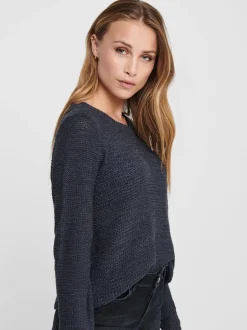 Discount ONLGEENA Striktrøje Dame Strik & Cardigans