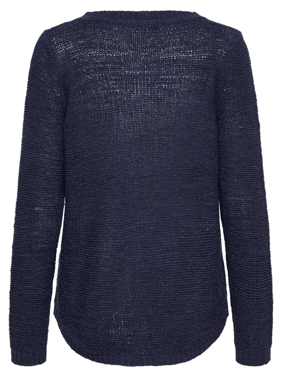 Discount ONLGEENA Striktrøje Dame Strik & Cardigans