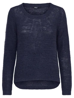 Discount ONLGEENA Striktrøje Dame Strik & Cardigans