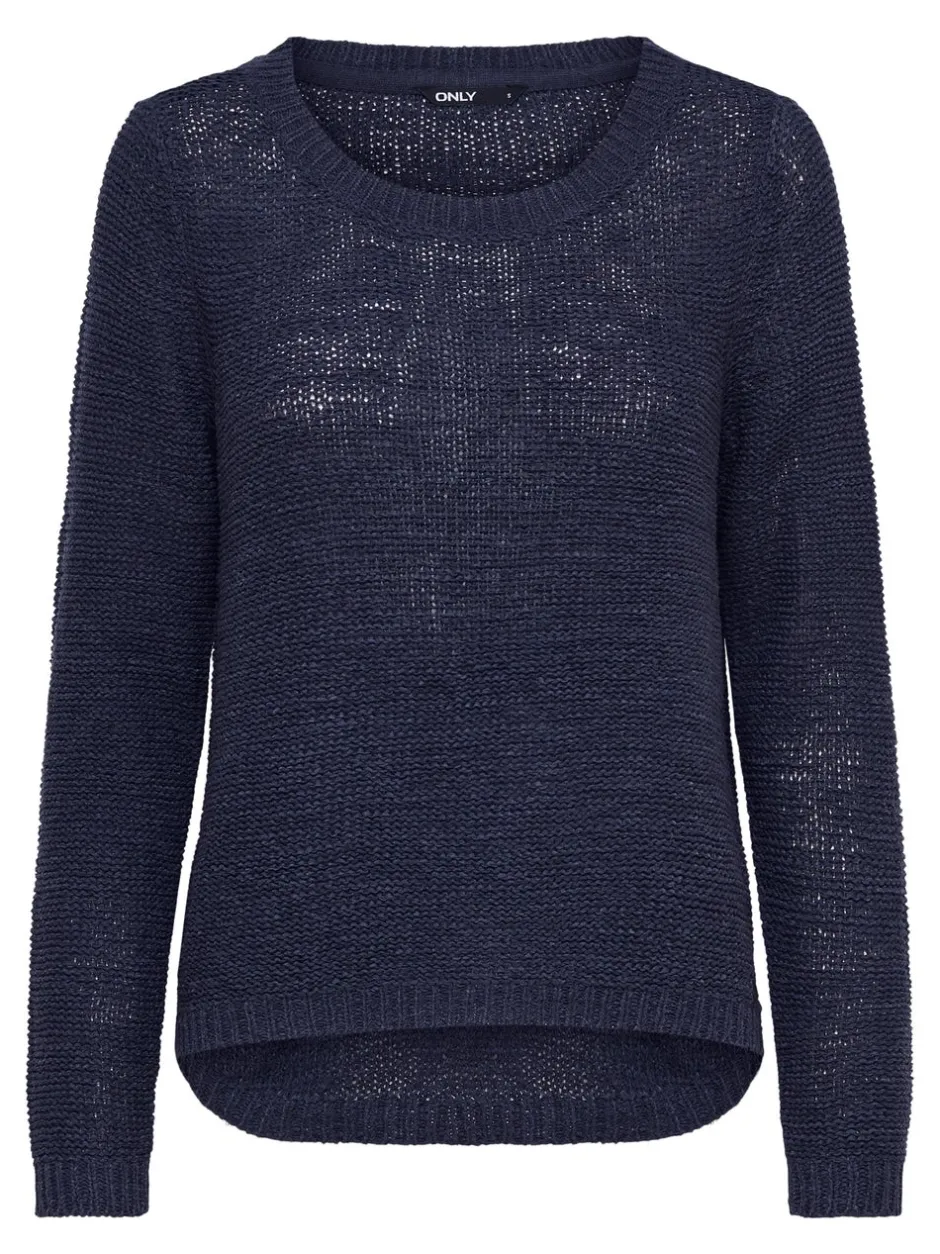 Discount ONLGEENA Striktrøje Dame Strik & Cardigans