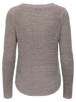 Outlet ONLGEENA Striktrøje Dame Strik & Cardigans