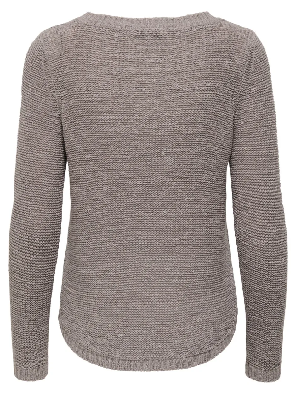 Outlet ONLGEENA Striktrøje Dame Strik & Cardigans