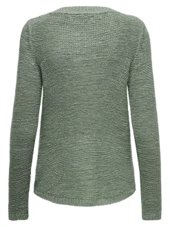 Sale ONLGEENA Striktrøje Dame Strik & Cardigans