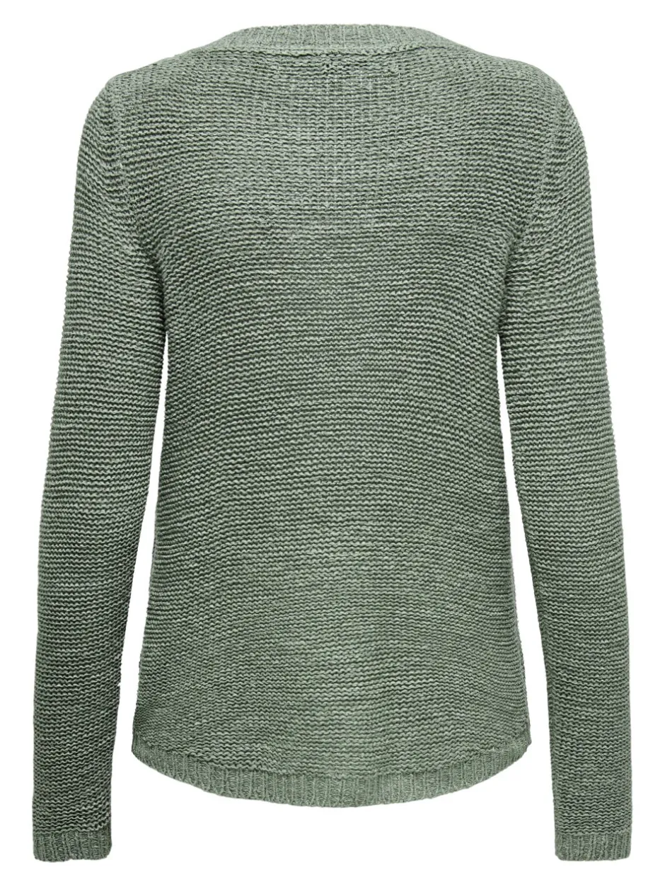 Sale ONLGEENA Striktrøje Dame Strik & Cardigans