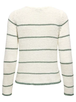 New ONLGEENA Striktrøje Dame Strik & Cardigans