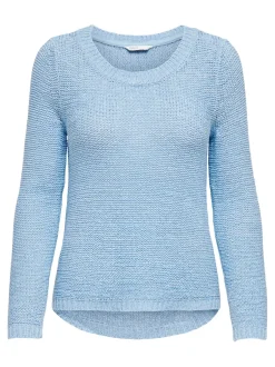Best ONLGEENA Striktrøje Dame Strik & Cardigans