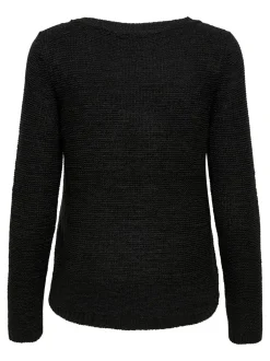 Online ONLGEENA Striktrøje Dame Strik & Cardigans