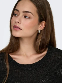Online ONLGEENA Striktrøje Dame Strik & Cardigans