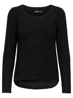 Online ONLGEENA Striktrøje Dame Strik & Cardigans